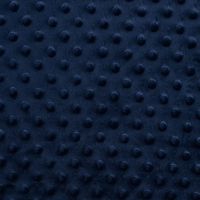 Minky - Navy