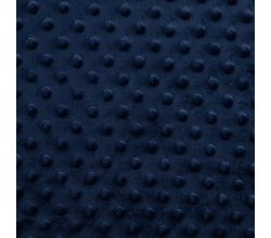 Minky - Navy