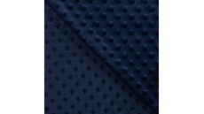 Minky - Navy