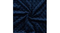 Minky - Navy