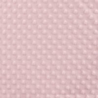 Minky - Rose