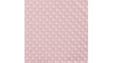Minky - Rose