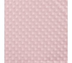 Minky - Rose