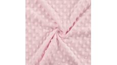 Minky - Rose