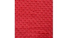 Minky - Red