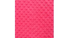 Minky - Fuchsia