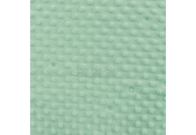 Minky - Mint