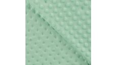 Minky - Mint