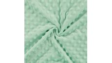 Minky - Mint