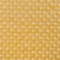 Minky - Yellow