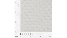 Minky - Optical White