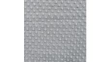 Minky - Light Grey