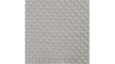 Minky - Silver Grey