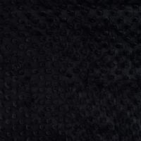 Minky - Black