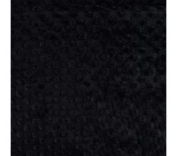 Minky - Black