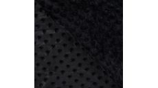 Minky - Black