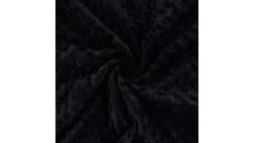 Minky - Black