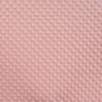 Minky - Blush Pink