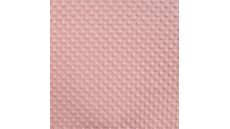 Minky - Blush Pink
