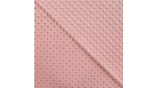Minky - Blush Pink