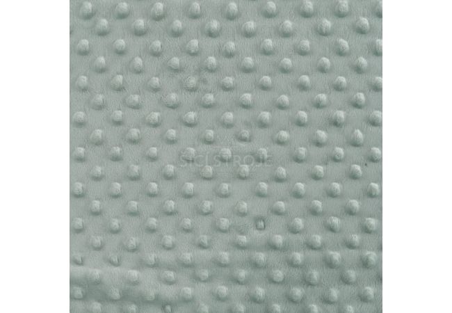 Minky - Dusty Green