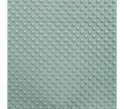 Minky - Pastel Mint