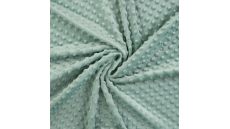 Minky - Pastel Mint