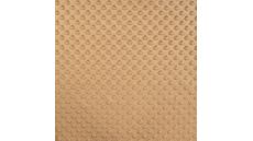 Minky - Neutral Beige