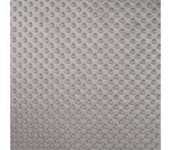 Minky - Grey
