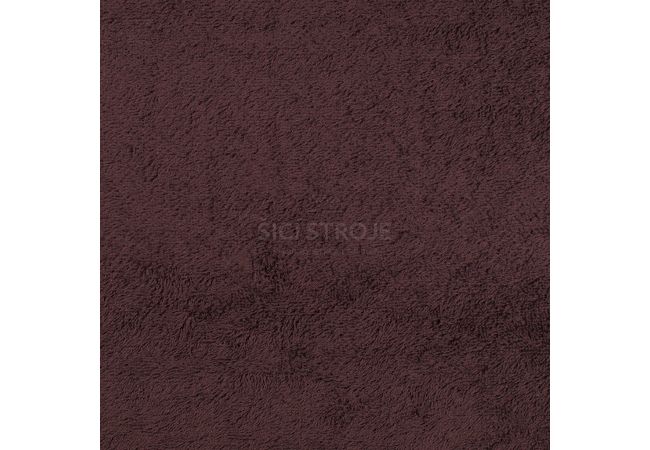 Bamboo Towel - Mauve