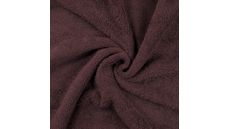 Bamboo Towel - Mauve