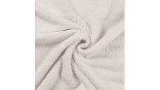 Bamboo Towel - Optical White