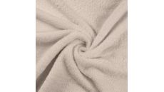 Bamboo Towel - Ecru