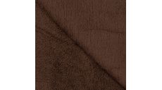 Bamboo Towel - Dusty Brown