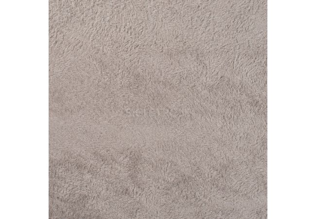 Bamboo Towel - Silver