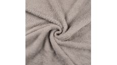 Bamboo Towel - Silver
