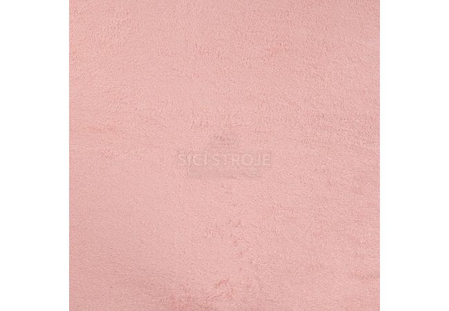 Bamboo Towel - Blush Pink