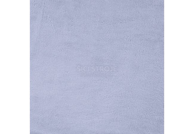 Bamboo Wellness - Dusty Blue