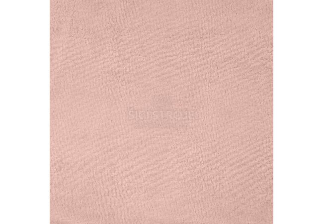 Bamboo Wellness - Dusty Rose