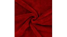 Bamboo Wellness - Red