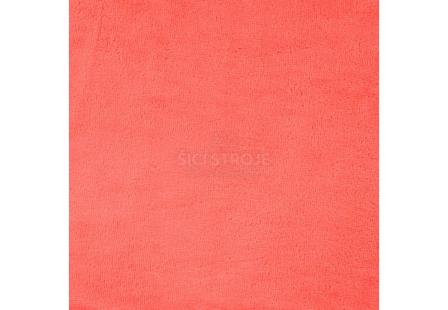 Bamboo Wellness - Coral