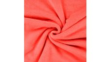 Bamboo Wellness - Coral