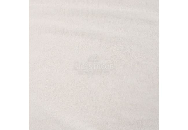 Bamboo Wellness - White