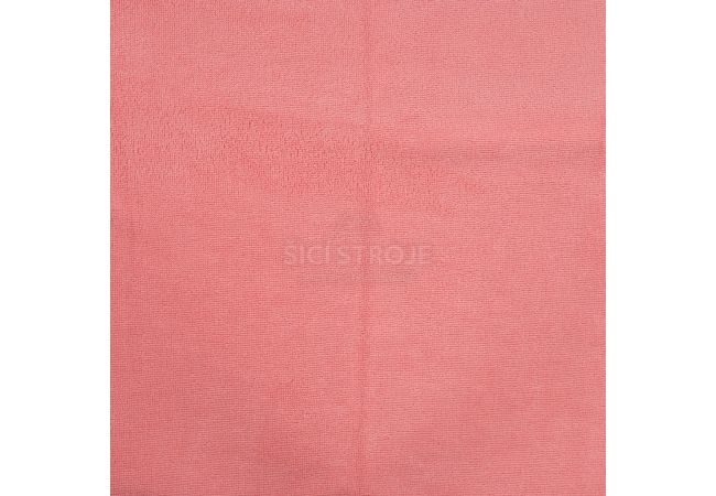 Bamboo Wellness - Baby Pink