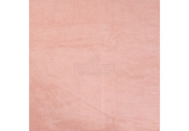 Bamboo Wellness - Blush Pink