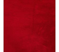Bamboo Wellness - Dark Red