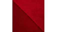 Bamboo Wellness - Dark Red