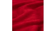 Bamboo Wellness - Dark Red