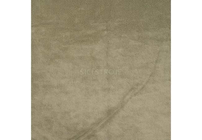 Bamboo Wellness - Earth Khaki