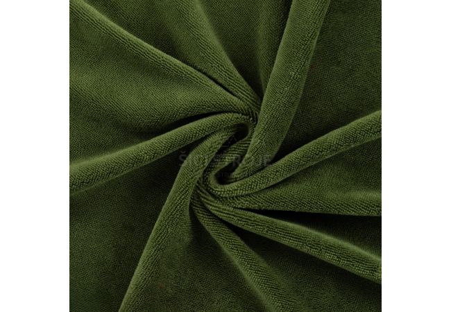 Bamboo Wellness - Army